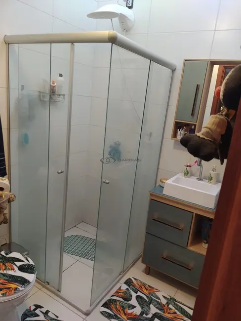 Foto 4 de Casa com 2 quartos à venda, 45m2 em Santo Antônio, Santa Cruz Do Sul - RS