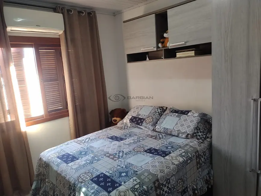 Foto 3 de Casa com 2 quartos à venda, 45m2 em Santo Antônio, Santa Cruz Do Sul - RS