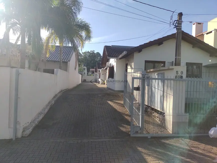 Foto 8 de Casa com 2 quartos à venda, 45m2 em Santo Antônio, Santa Cruz Do Sul - RS