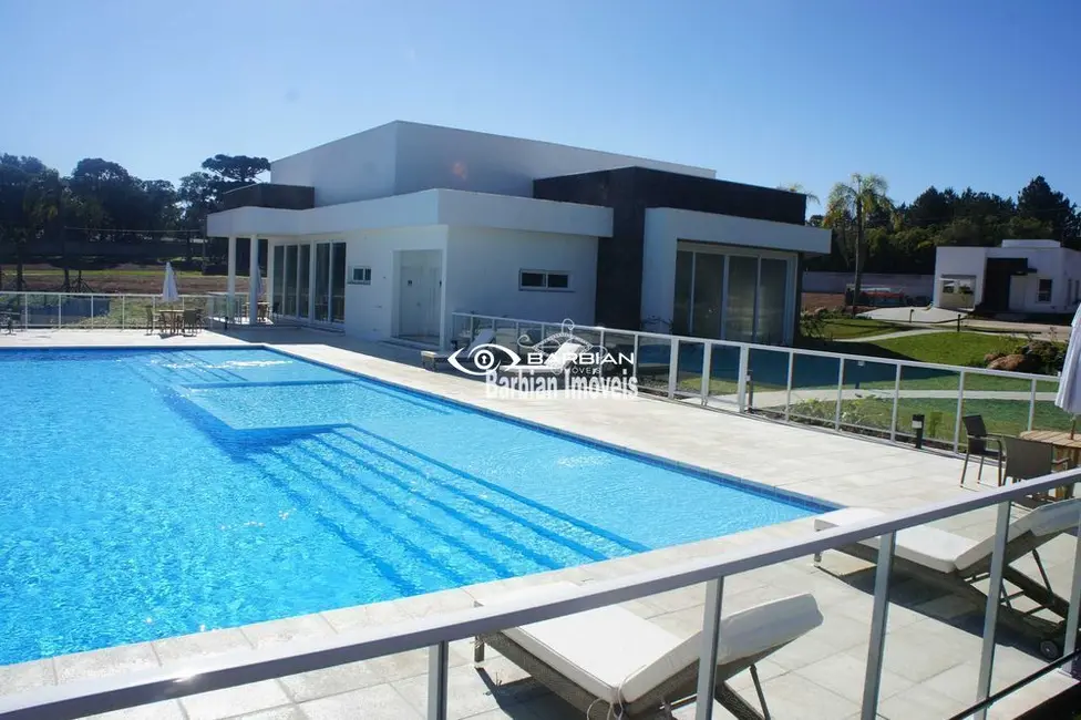 Foto 2 de Terreno / Lote à venda, 420m2 em Country, Santa Cruz Do Sul - RS