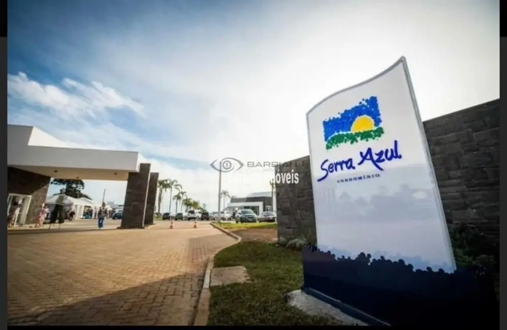 Foto 1 de Terreno / Lote à venda, 420m2 em Country, Santa Cruz Do Sul - RS