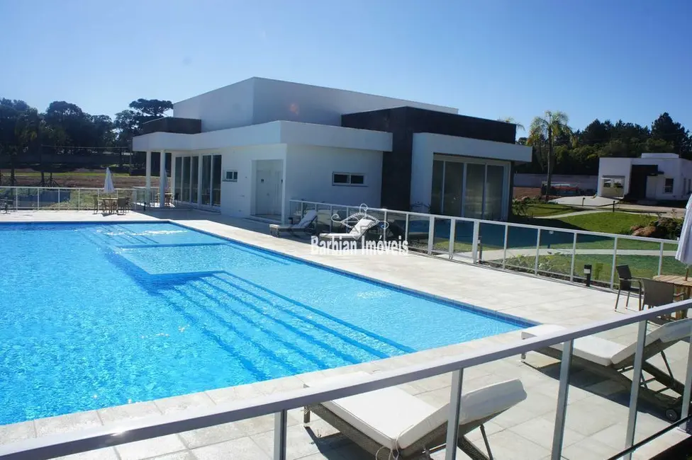 Foto 2 de Terreno / Lote à venda, 420m2 em Country, Santa Cruz Do Sul - RS