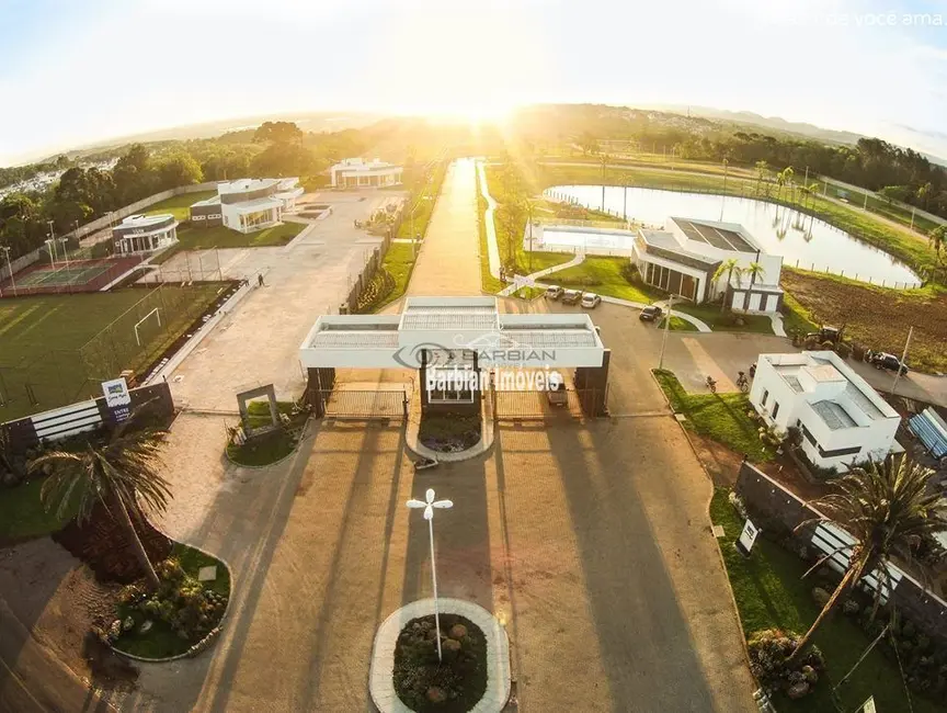 Foto 6 de Terreno / Lote à venda, 390m2 em Country, Santa Cruz Do Sul - RS