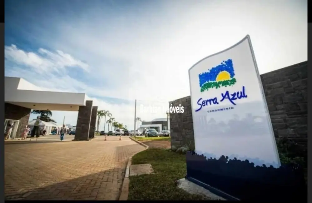 Foto 1 de Terreno / Lote à venda, 420m2 em Country, Santa Cruz Do Sul - RS
