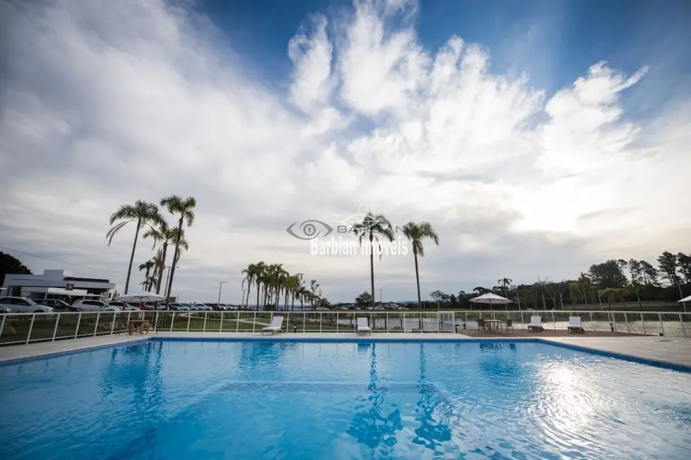 Foto 2 de Terreno / Lote à venda, 420m2 em Country, Santa Cruz Do Sul - RS
