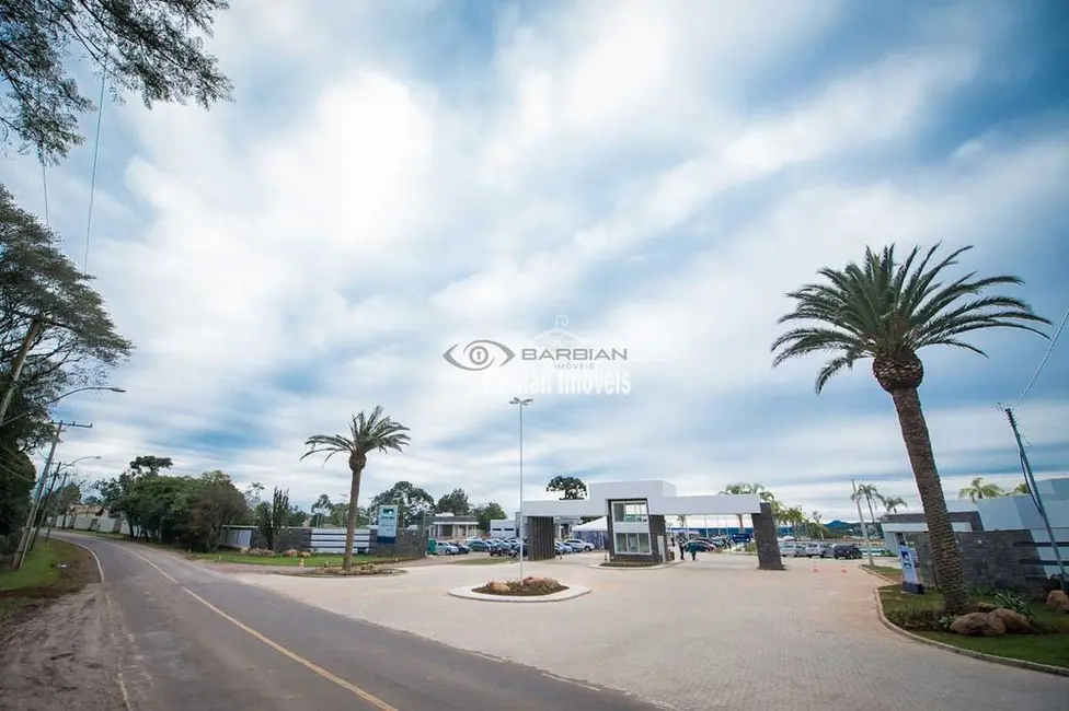 Terreno / Lote à venda, 420m2 em Country, Santa Cruz Do Sul - RS - imagem 4 Foto 4 de Terreno / Lote à venda, 420m2 em Country, Santa Cruz Do Sul - RS