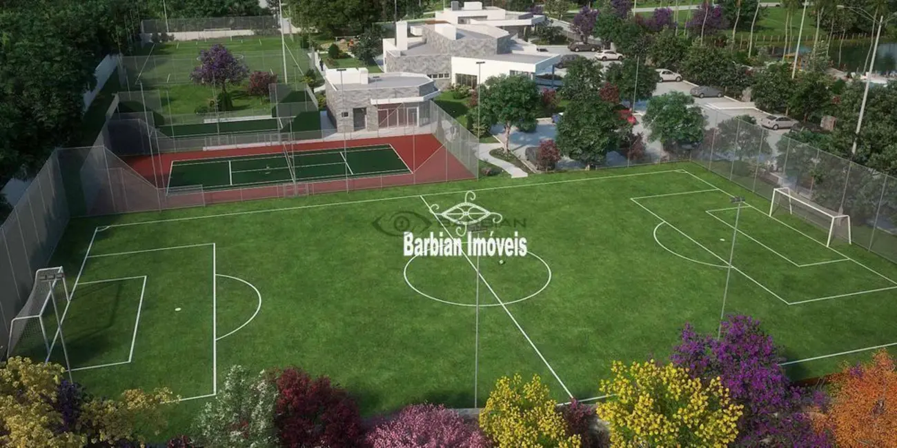 Terreno / Lote à venda, 420m2 em Country, Santa Cruz Do Sul - RS - imagem 5 Foto 5 de Terreno / Lote à venda, 420m2 em Country, Santa Cruz Do Sul - RS