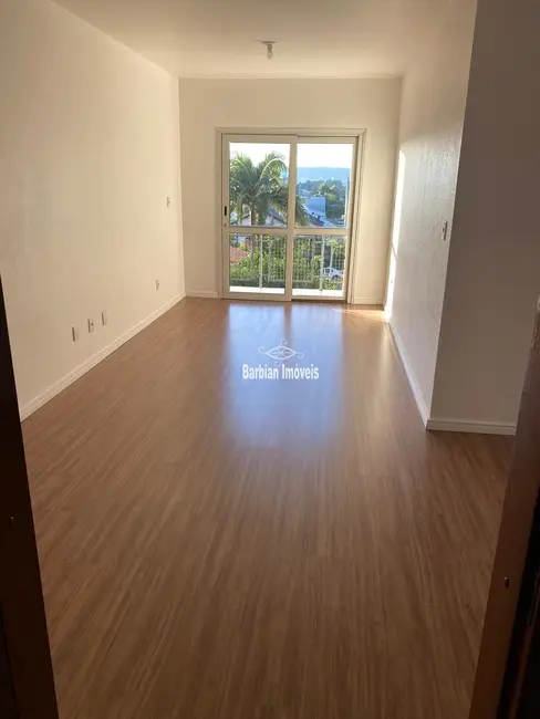 Foto 1 de Apartamento com 3 quartos à venda, 74m2 em Bonfim, Santa Cruz Do Sul - RS