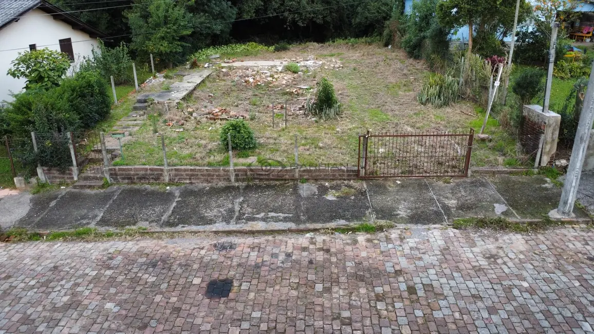 Foto 1 de Terreno / Lote à venda, 510m2 em Ana Nery, Santa Cruz Do Sul - RS
