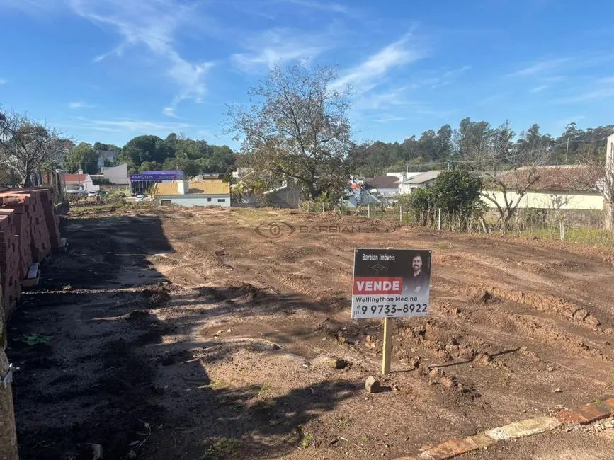Terreno / Lote à venda, 392m2 em Centro, Vera Cruz - RS - imagem 1 Foto 1 de Terreno / Lote à venda, 392m2 em Centro, Vera Cruz - RS