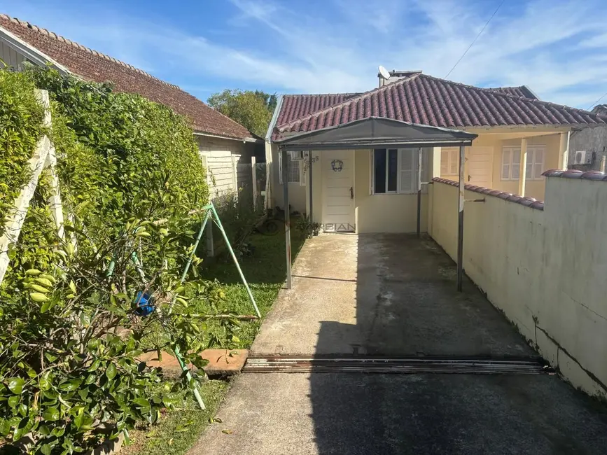 Casa com 2 quartos à venda, 69m2 em Senai, Santa Cruz Do Sul - RS - imagem 2 Foto 2 de Casa com 2 quartos à venda, 69m2 em Senai, Santa Cruz Do Sul - RS