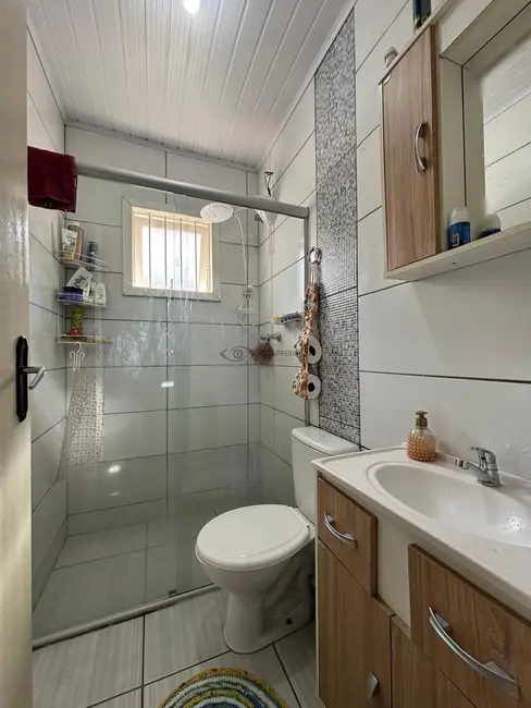 Casa com 2 quartos à venda, 69m2 em Senai, Santa Cruz Do Sul - RS - imagem 9 Foto 9 de Casa com 2 quartos à venda, 69m2 em Senai, Santa Cruz Do Sul - RS