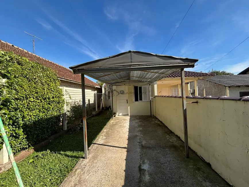 Casa com 2 quartos à venda, 69m2 em Senai, Santa Cruz Do Sul - RS - imagem 1 Foto 1 de Casa com 2 quartos à venda, 69m2 em Senai, Santa Cruz Do Sul - RS