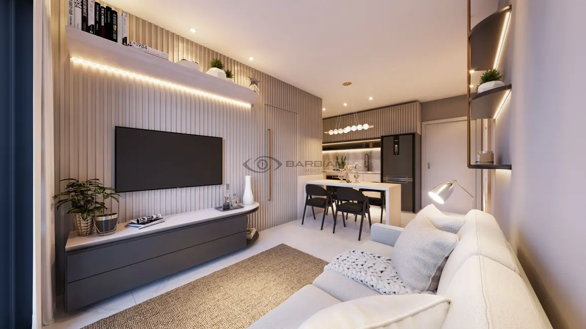 Foto 4 de Apartamento com 2 quartos à venda, 89m2 em Centro, Santa Cruz Do Sul - RS