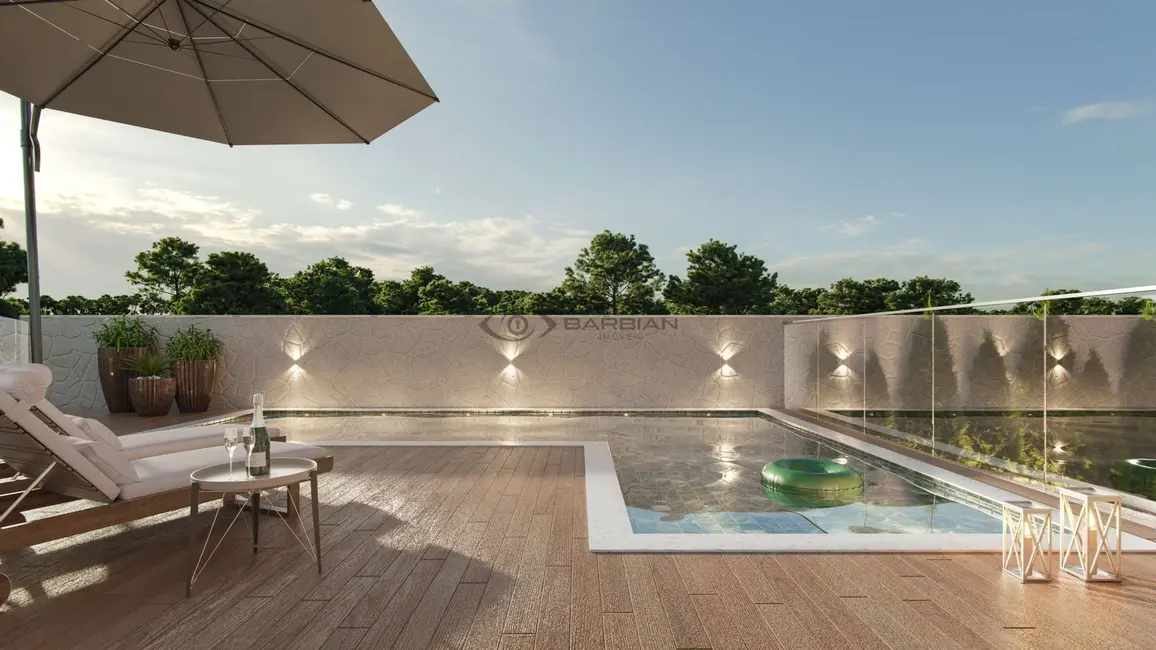 Foto 7 de Apartamento com 2 quartos à venda, 89m2 em Centro, Santa Cruz Do Sul - RS