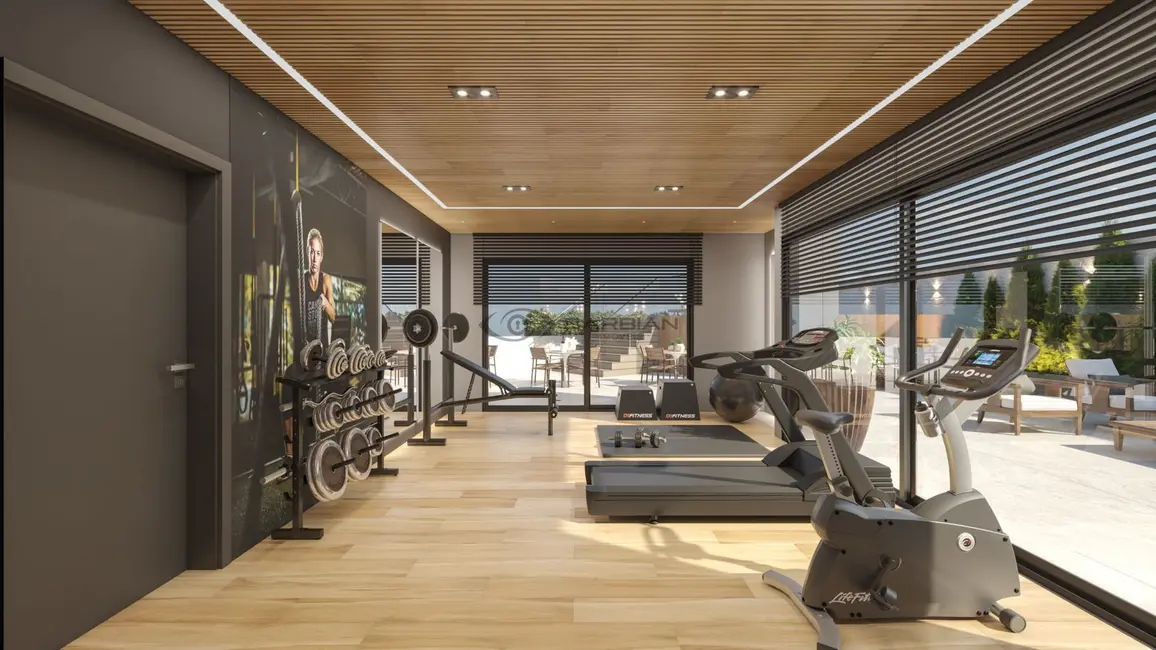 Foto 8 de Apartamento com 2 quartos à venda, 89m2 em Centro, Santa Cruz Do Sul - RS