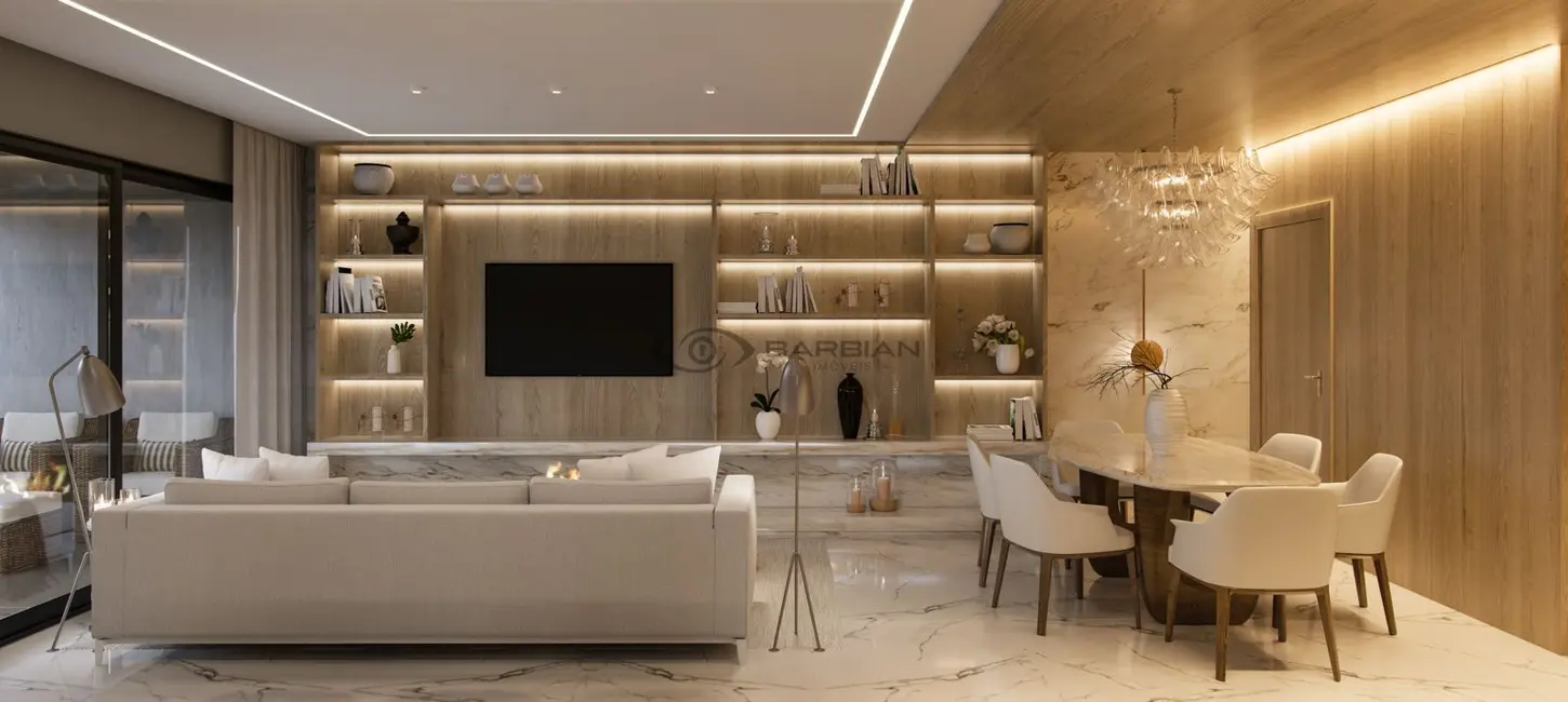 Foto 5 de Apartamento com 2 quartos à venda, 89m2 em Centro, Santa Cruz Do Sul - RS