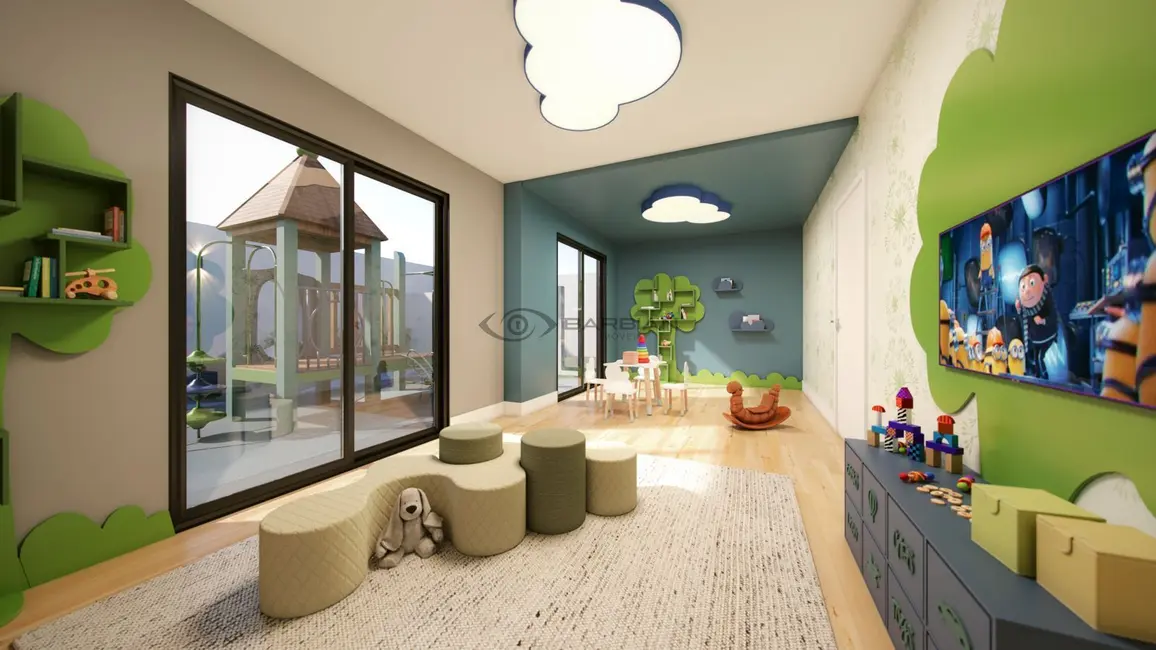 Foto 9 de Apartamento com 2 quartos à venda, 89m2 em Centro, Santa Cruz Do Sul - RS