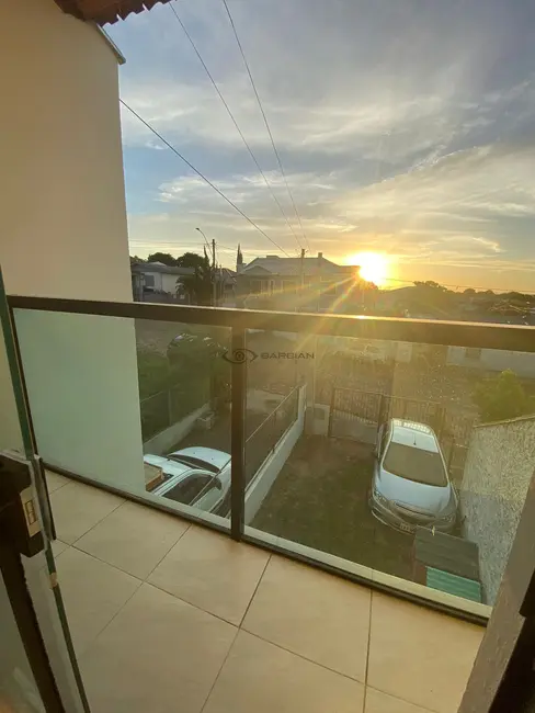 Foto 3 de Apartamento com 2 quartos à venda, 78m2 em Senai, Santa Cruz Do Sul - RS