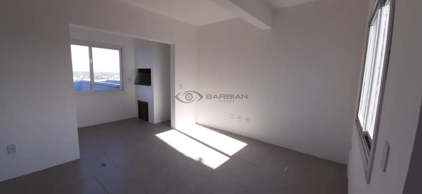 Apartamento com 2 quartos à venda, 139m2 em Centro, Santa Cruz Do Sul - RS - imagem 6 Foto 6 de Apartamento com 2 quartos à venda, 139m2 em Centro, Santa Cruz Do Sul - RS