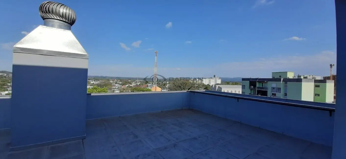 Apartamento com 2 quartos à venda, 139m2 em Centro, Santa Cruz Do Sul - RS - imagem 4 Foto 4 de Apartamento com 2 quartos à venda, 139m2 em Centro, Santa Cruz Do Sul - RS