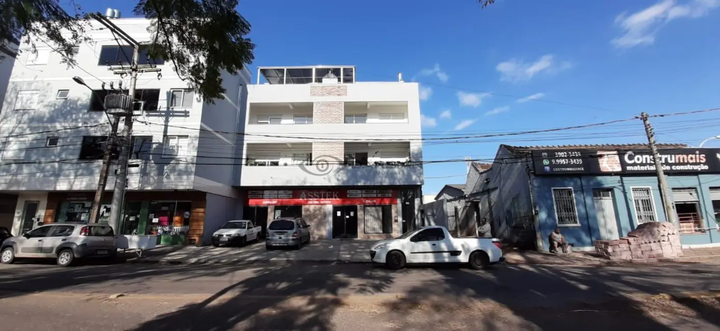 Apartamento com 2 quartos à venda, 139m2 em Centro, Santa Cruz Do Sul - RS - imagem 5 Foto 5 de Apartamento com 2 quartos à venda, 139m2 em Centro, Santa Cruz Do Sul - RS