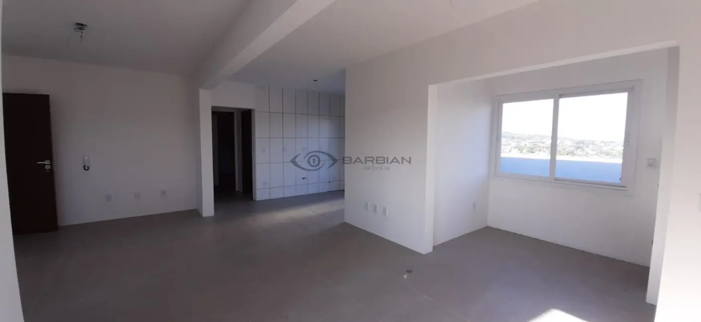Foto 2 de Apartamento com 2 quartos à venda, 139m2 em Centro, Santa Cruz Do Sul - RS