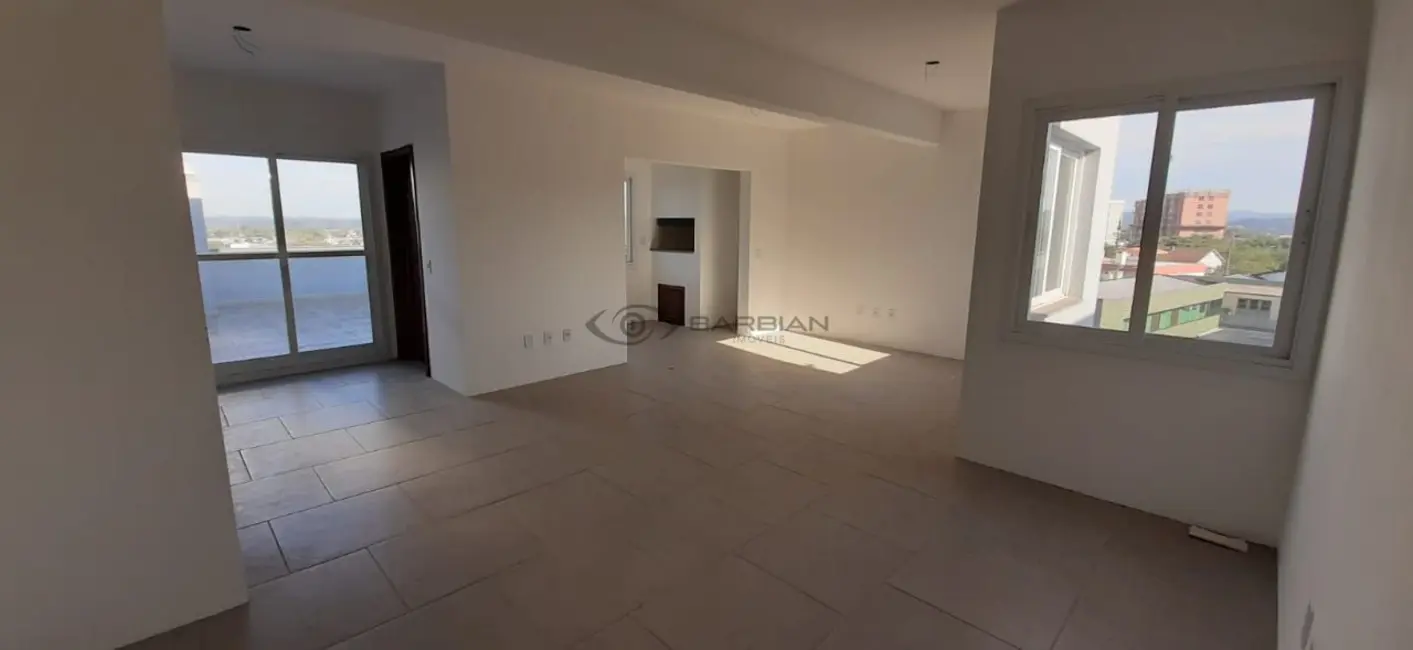 Foto 1 de Apartamento com 2 quartos à venda, 139m2 em Centro, Santa Cruz Do Sul - RS