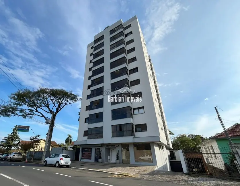 Foto 1 de Apartamento com 2 quartos à venda, 85m2 em Centro, Santa Cruz Do Sul - RS