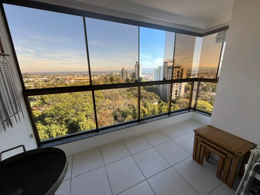 Apartamento com 2 quartos à venda, 85m2 em Centro, Santa Cruz Do Sul - RS - imagem 4 Foto 4 de Apartamento com 2 quartos à venda, 85m2 em Centro, Santa Cruz Do Sul - RS