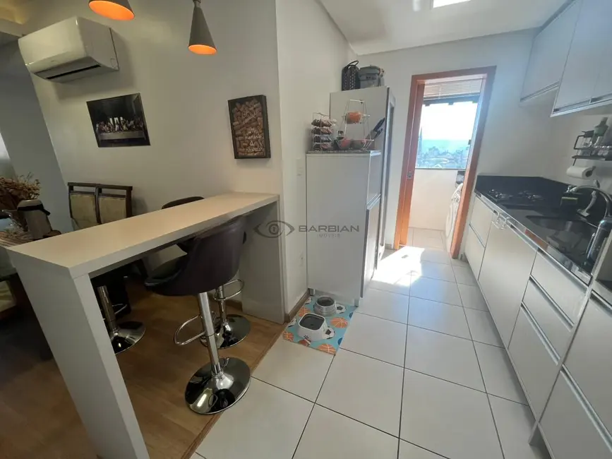 Apartamento com 2 quartos à venda, 85m2 em Centro, Santa Cruz Do Sul - RS - imagem 8 Foto 8 de Apartamento com 2 quartos à venda, 85m2 em Centro, Santa Cruz Do Sul - RS