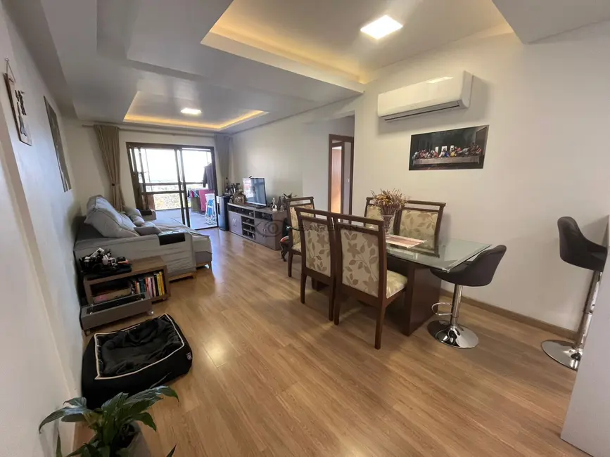 Apartamento com 2 quartos à venda, 85m2 em Centro, Santa Cruz Do Sul - RS - imagem 3 Foto 3 de Apartamento com 2 quartos à venda, 85m2 em Centro, Santa Cruz Do Sul - RS