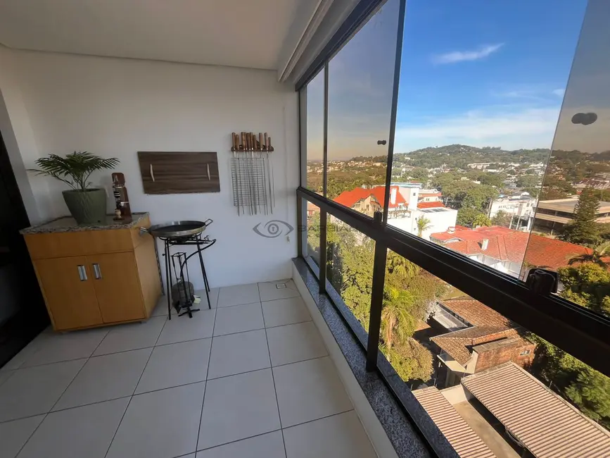 Apartamento com 2 quartos à venda, 85m2 em Centro, Santa Cruz Do Sul - RS - imagem 5 Foto 5 de Apartamento com 2 quartos à venda, 85m2 em Centro, Santa Cruz Do Sul - RS