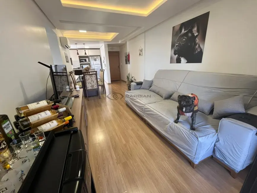Apartamento com 2 quartos à venda, 85m2 em Centro, Santa Cruz Do Sul - RS - imagem 2 Foto 2 de Apartamento com 2 quartos à venda, 85m2 em Centro, Santa Cruz Do Sul - RS