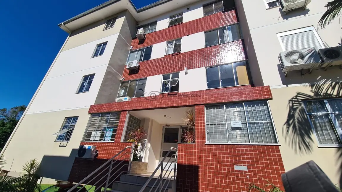 Apartamento com 3 quartos à venda, 74m2 em Bonfim, Santa Cruz Do Sul - RS - imagem 4 Foto 4 de Apartamento com 3 quartos à venda, 74m2 em Bonfim, Santa Cruz Do Sul - RS