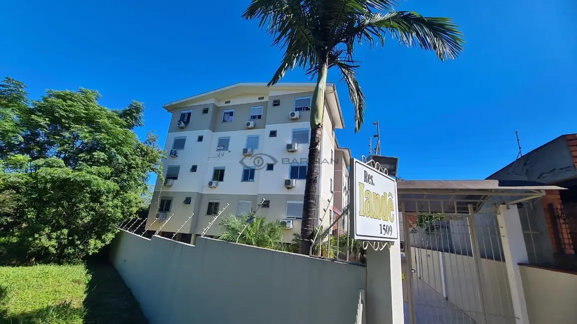 Apartamento com 3 quartos à venda, 74m2 em Bonfim, Santa Cruz Do Sul - RS - imagem 3 Foto 3 de Apartamento com 3 quartos à venda, 74m2 em Bonfim, Santa Cruz Do Sul - RS