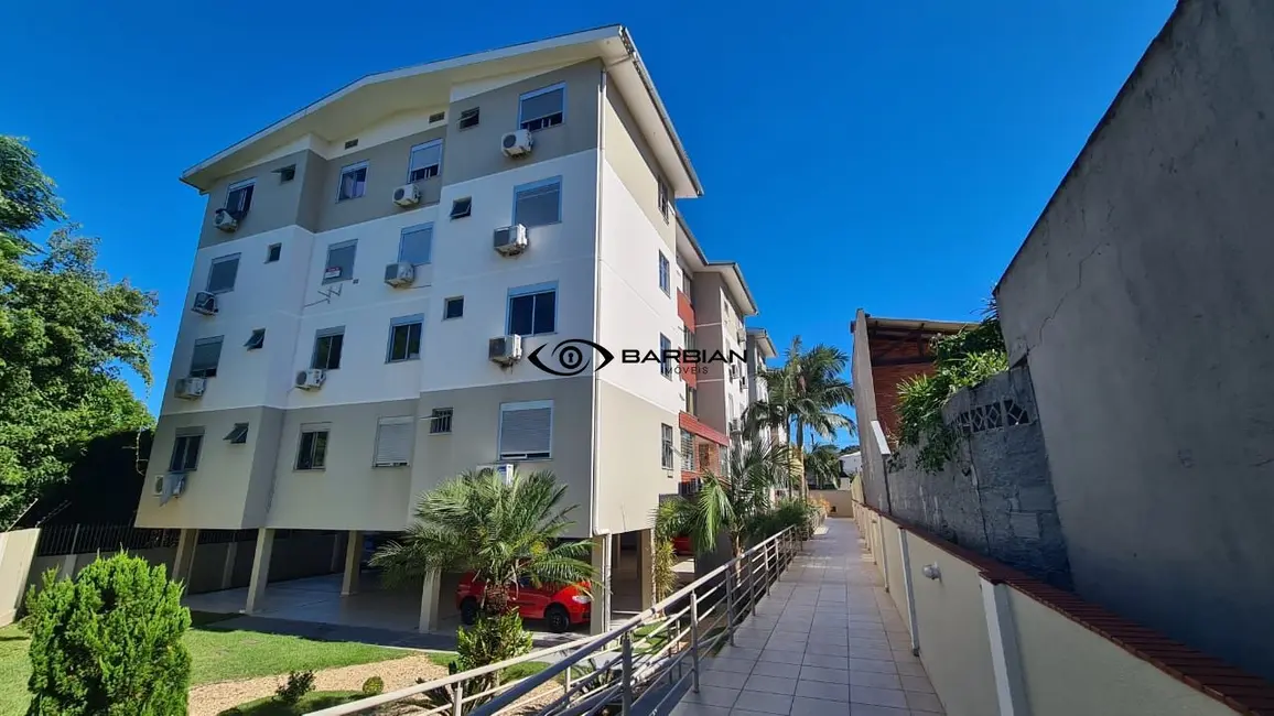 Foto 2 de Apartamento com 3 quartos à venda, 74m2 em Bonfim, Santa Cruz Do Sul - RS