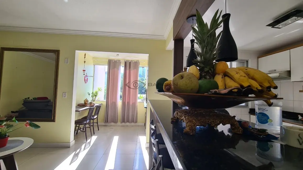 Apartamento com 3 quartos à venda, 74m2 em Bonfim, Santa Cruz Do Sul - RS - imagem 9 Foto 9 de Apartamento com 3 quartos à venda, 74m2 em Bonfim, Santa Cruz Do Sul - RS