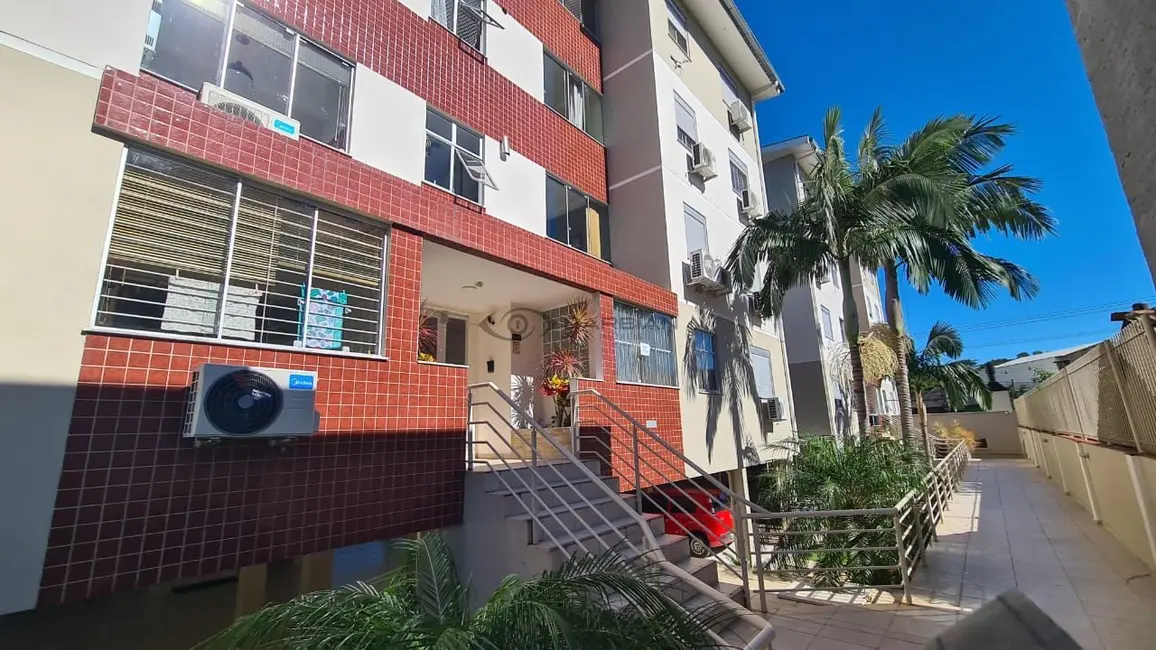 Apartamento com 3 quartos à venda, 74m2 em Bonfim, Santa Cruz Do Sul - RS - imagem 5 Foto 5 de Apartamento com 3 quartos à venda, 74m2 em Bonfim, Santa Cruz Do Sul - RS