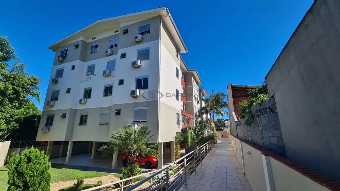 Foto 2 de Apartamento com 3 quartos à venda, 74m2 em Bonfim, Santa Cruz Do Sul - RS