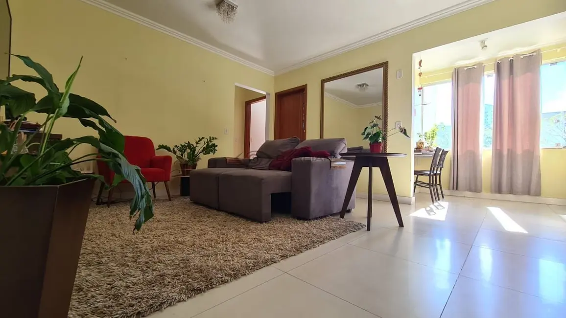 Apartamento com 3 quartos à venda, 74m2 em Bonfim, Santa Cruz Do Sul - RS - imagem 7 Foto 7 de Apartamento com 3 quartos à venda, 74m2 em Bonfim, Santa Cruz Do Sul - RS
