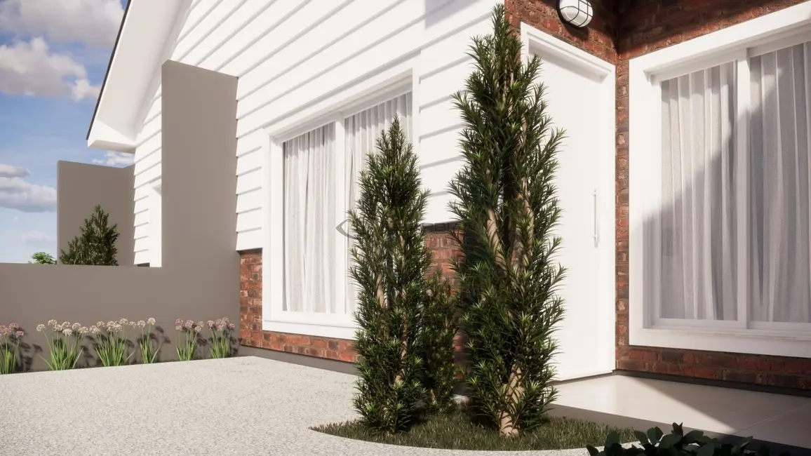 Foto 6 de Casa com 2 quartos à venda, 68m2 em João Alves, Santa Cruz Do Sul - RS