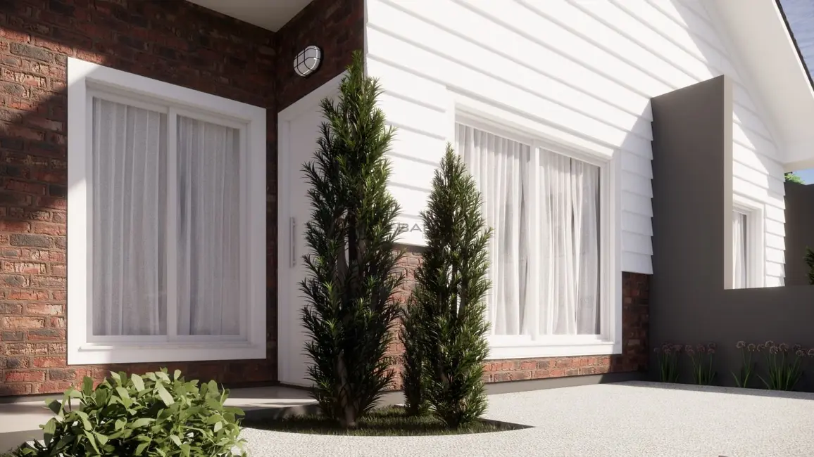 Foto 3 de Casa com 2 quartos à venda, 68m2 em João Alves, Santa Cruz Do Sul - RS