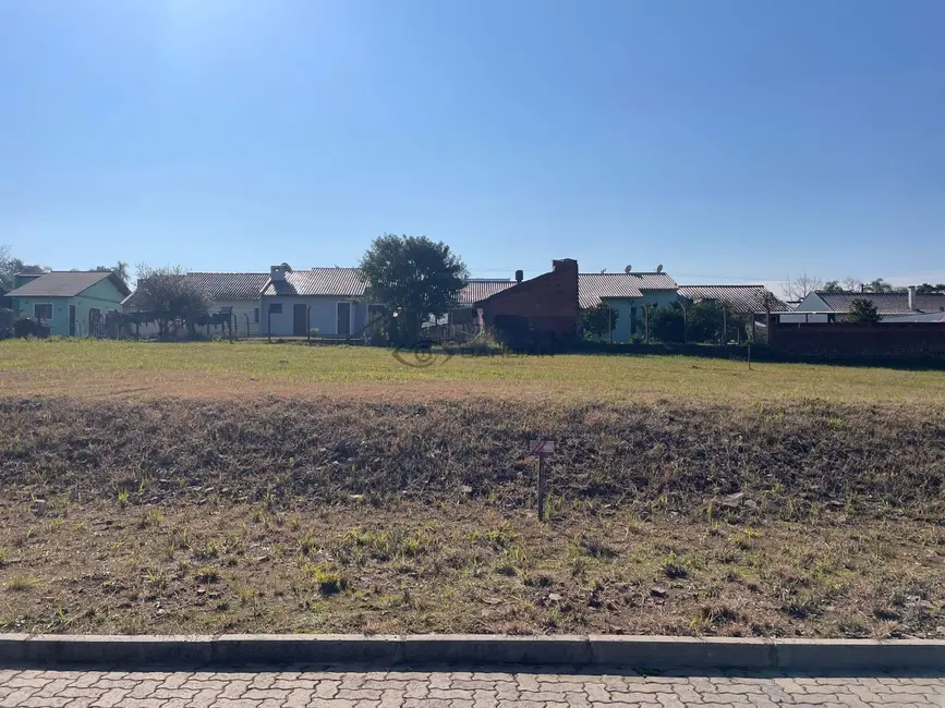 Foto 1 de Terreno / Lote à venda, 300m2 em Linha Santa Cruz, Santa Cruz Do Sul - RS