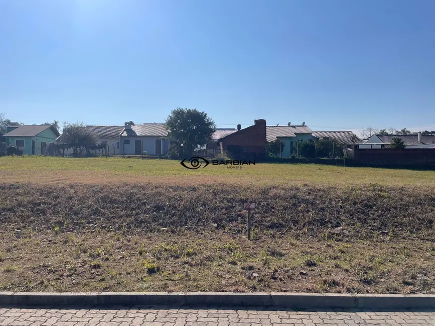 Foto 1 de Terreno / Lote à venda, 300m2 em Linha Santa Cruz, Santa Cruz Do Sul - RS
