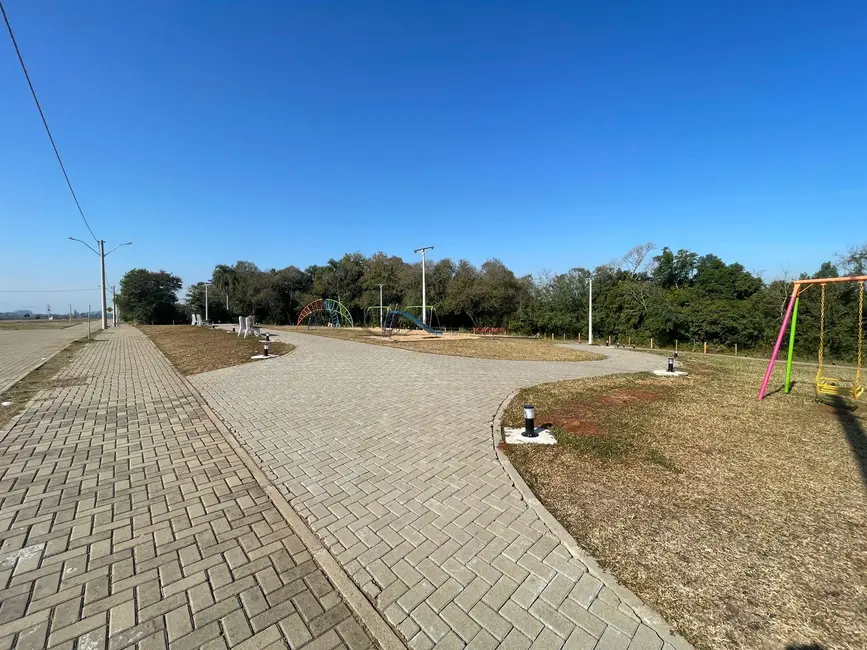 Foto 6 de Terreno / Lote à venda, 300m2 em Linha Santa Cruz, Santa Cruz Do Sul - RS