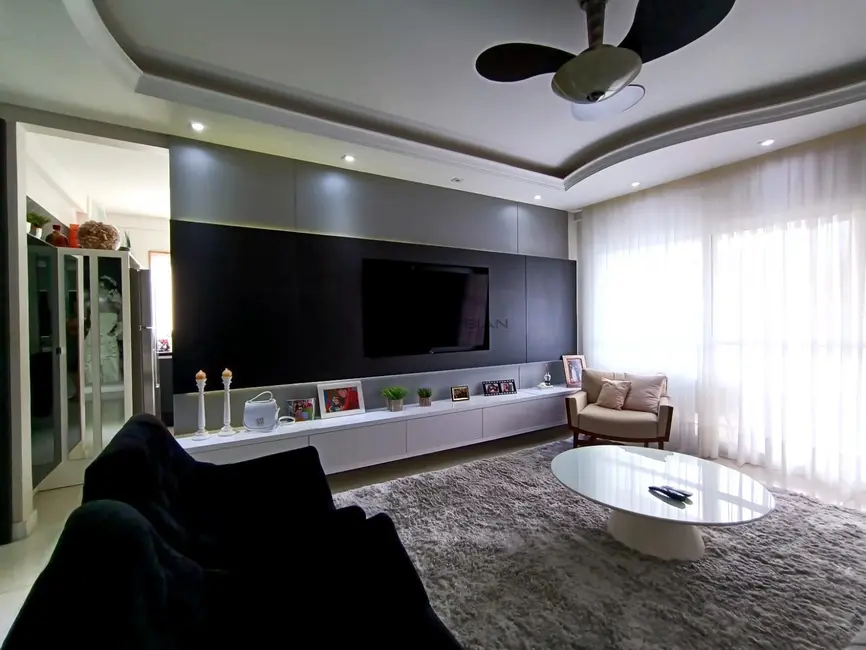 Foto 3 de Apartamento com 3 quartos à venda, 118m2 em Centro, Santa Cruz Do Sul - RS