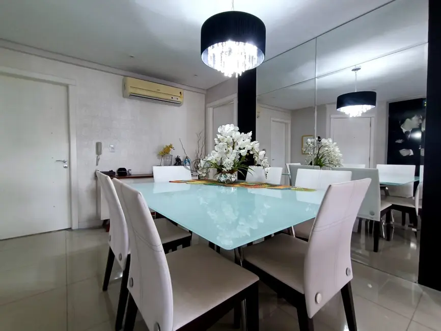 Foto 6 de Apartamento com 3 quartos à venda, 118m2 em Centro, Santa Cruz Do Sul - RS