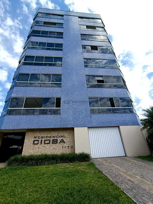 Foto 1 de Apartamento com 3 quartos à venda, 118m2 em Centro, Santa Cruz Do Sul - RS