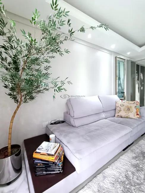 Foto 4 de Apartamento com 3 quartos à venda, 118m2 em Centro, Santa Cruz Do Sul - RS